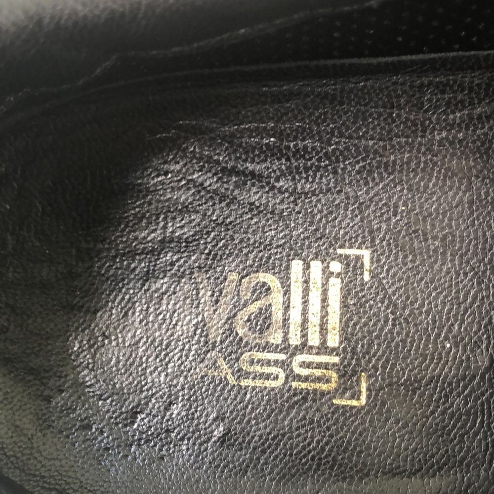 Cavalli Class sneakers - Picture 6 of 12